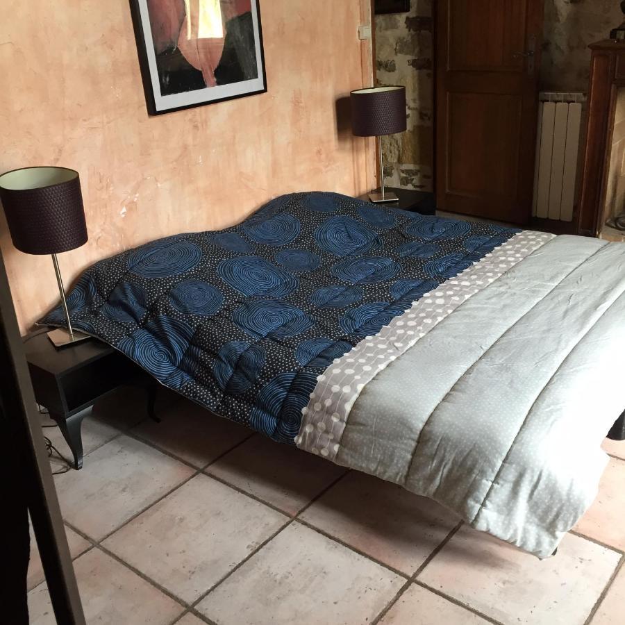 La Maison Sur La Place Aigues-Mortes Exterior foto